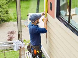 Siding for Commercial Buildings in Ravenswood, WV